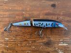 Rapala J13 SCRB, SCaRred Baitfish, Watersport en Boten, Ophalen of Verzenden, Zo goed als nieuw, Overige typen