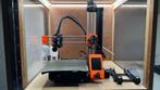 Prusa Mini (zeer compleet met kast), Computers en Software, 3D Printers, Gebruikt, Ingebouwde Wi-Fi, Ophalen, Prusa