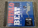 Hitalo Beat Mix Volume 3 Italo CD, Cd's en Dvd's, Cd's | Dance en House, Gebruikt, Ophalen, Disco