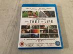 The Tree of Life (2011) (NIET NL Ondertiteld) Blu Ray, Cd's en Dvd's, Blu-ray, Ophalen of Verzenden, Zo goed als nieuw, Drama