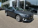 Audi A3 Limousine 30 TFSI Business edition, Auto's, Voorwielaandrijving, 12 maanden, Stof, Gebruikt