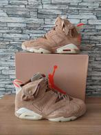 Nike Air Jordan 6 Travis Scott / 47.5, Kleding | Heren, Schoenen, Ophalen of Verzenden, Nieuw, Nike Air Jordan