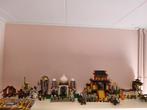 Lego partij Oriënt expeditie, Ophalen of Verzenden, Zo goed als nieuw, Complete set, Lego
