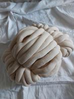 Big cotton haken breien dik " wol ", Ophalen, Zo goed als nieuw, Breien of Haken, Wol of Garen