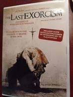 The Last Exorcism, Cd's en Dvd's, Dvd's | Horror, Spoken en Geesten, Ophalen of Verzenden, Zo goed als nieuw, Vanaf 16 jaar