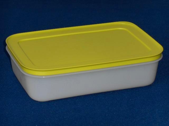 Tupperware Diepvries Doos 1 L., Huis en Inrichting, Keuken | Tupperware, Nieuw, Overige typen, Ophalen of Verzenden
