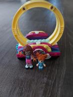 Lego friends kermisattractie, Ophalen, Gebruikt, Losse stenen, Lego