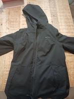 Winterjas/ski-jas maat M (zwart), Kleding | Dames, Jassen | Winter, Ophalen of Verzenden, Zwart
