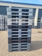 Kunstof pallets, Ophalen of Verzenden, Zo goed als nieuw, Pallet, Minder dan 200 cm
