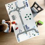 Autobaanstickers Sticky Roads voor op muren, kasten en tafel, Verzenden, Nieuw, Overige typen
