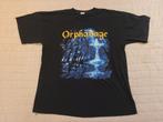 ORPHANAGE Vintage Oblivion '95 T Shirt L Doom Death Metal, Verzamelen, Ophalen of Verzenden, Gebruikt, Kleding