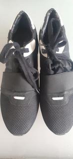 Sneakers, Kleding | Dames, Schoenen, Ophalen of Verzenden, Zo goed als nieuw, Zwart, Sneakers of Gympen