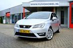 Seat Ibiza 1.0 EcoTSI FR Connect Aut. Xenon|Navi|Clima|LMV, Stof, Euro 6, Origineel Nederlands, Bedrijf