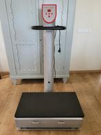 Professionele trilplaat Body coach, Ophalen, Gebruikt, Trilplaat