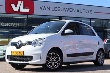 Renault Twingo Z.E. R80 Collection | Automaat | Cruise | Blu beschikbaar voor biedingen