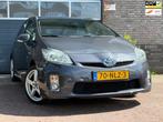 Toyota Prius 1.8 Comfort|Climate|1e Eig., Stof, Gebruikt, Zwart, 4 cilinders