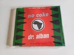 Dr.Alban-No coke, 1 single, Verzenden, Pop, Maxi-single