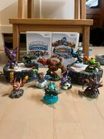 Skylanders set voor Wii, Ophalen of Verzenden