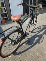 Herenfiets opknapper - Frame nog goed!, Ophalen, Gebruikt, Overige merken, Versnellingen