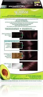 Garnier Nutrisse Crème 3.23 - Go, N, N, Nieuw, Ophalen of Verzenden