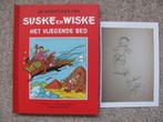 Suske en Wiske 39 Klassiek - Het Vliegende Bed + tek Geerts, Eén stripboek, Nieuw, Ophalen of Verzenden, Willy Vandersteen / Paul Geerts