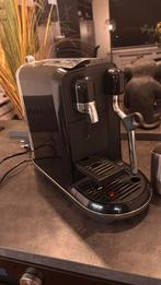Sage Creatista Uno Nespresso, Ophalen, Koffiepads en cups, Espresso apparaat, Zo goed als nieuw