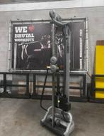 Technogym Selection Line Adjustable Pulley, Ophalen, Gebruikt, Rug, Overige typen