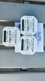 3x Wifi Switch Module - Tuya - Smarthome, Ophalen of Verzenden, Nieuw, Schakelaar