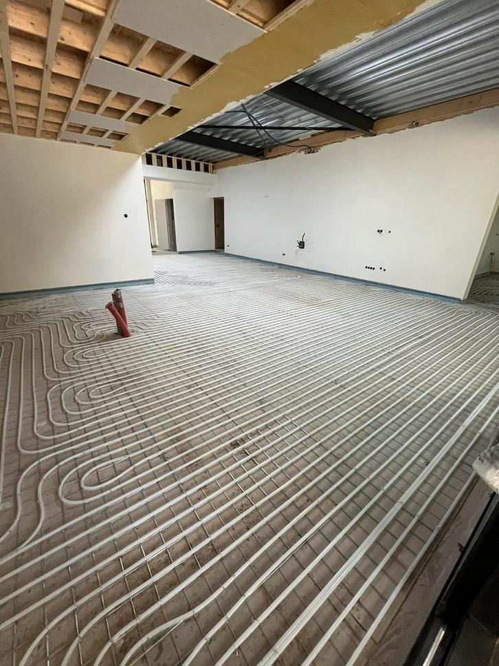 Vloerverwarming 35% korting, Doe-het-zelf en Verbouw, Verwarming en Radiatoren, Overige typen, Minder dan 30 cm, Minder dan 60 cm