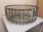 Salontafel/Lectuurbak/opbergmand KARTELL-Panier, Ophalen, Kunststof, Gebruikt, .