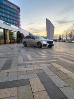 Mercedes-Benz C-Klasse 2.2 CDI C200 Bluetec Estate AUT 2018, Auto's, Mercedes-Benz, 1800 kg, 4 cilinders, Leder, Stationwagon