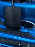 Vespa sprint begrenzer, Ophalen of Verzenden, Zo goed als nieuw, Benzine