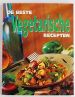 De beste Vegetarische recepten (2002), Verzenden, Zo goed als nieuw, Vegetarisch