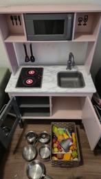 IKEA Speelkeuken - Opgepimpt!, Kinderen en Baby's, Speelgoed | Speelkeukens, Ophalen