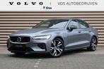 Volvo S60 T8 AWD Twin Engine R-Design | Schuifdak | Pilot as, Auto's, Volvo, 12 maanden, Gebruikt, Euro 6, 4 cilinders