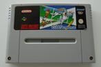 Bugs Bunny Rabbit Rampage voor Super Nintendo, Ophalen of Verzenden, Zo goed als nieuw