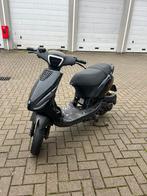 Piaggio zip 100cc, Ophalen, Zo goed als nieuw, Benzine, Zip