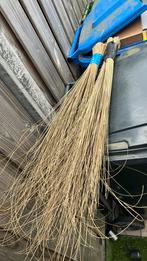 African brooms- Afrikaanse bezems nieuw, Tuin en Terras, Schuttingen, Ophalen of Verzenden, Nieuw, Minder dan 3 meter