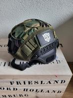 Complete Airsoftuitrusting in goede staat, Ophalen of Verzenden, Zo goed als nieuw