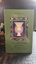 G. Epstein - Visualiserend genezen, Ophalen of Verzenden, Gelezen, G. Epstein