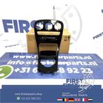 W205 C205 HOOGGLANS ZWART MIDDENCONSOLE origineel MB C KLASS, Auto-onderdelen, Gebruikt, -, Ophalen of Verzenden, -