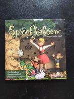 DVD van de Efteling, "Sprookjesboom" 2008., Ophalen of Verzenden, Overige typen
