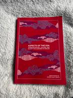 David Marler - Aspects of the USA, Ophalen of Verzenden, Zo goed als nieuw, David Marler