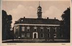 ASSEN - GEMEENTE-HUIS, Ophalen of Verzenden, 1920 tot 1940, Gelopen, Drenthe