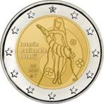 België 2 euro 2025 BU - Nationale Loterij - NL/FR Coincard, Ophalen of Verzenden, België, 2 euro, Setje