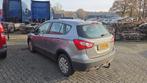 Suzuki SX4 S-Cross 1.6 Comfort 120pk LPG-G3 Airco Cruise Tre, Voorwielaandrijving, Stof, Gebruikt, Euro 6