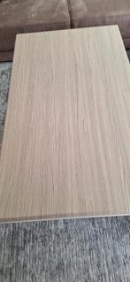 Werzalit tafelblad, Huis en Inrichting, Tafelonderdelen, Ophalen, 100 tot 150 cm, Nieuw, 50 tot 100 cm