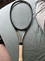 Tennis racket kinetic, Sport en Fitness, Tennis, Overige merken, Racket, Zo goed als nieuw, Ophalen