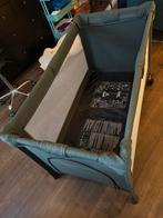 Campingbedje Qute - Zo goed als nieuw!, Ophalen, Zo goed als nieuw, Reisbedje