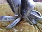 Mustang golfset - Pro Tour. 3 4 5 6 8 9 PW SW en Putter, Ophalen of Verzenden, Gebruikt, Set, Overige merken